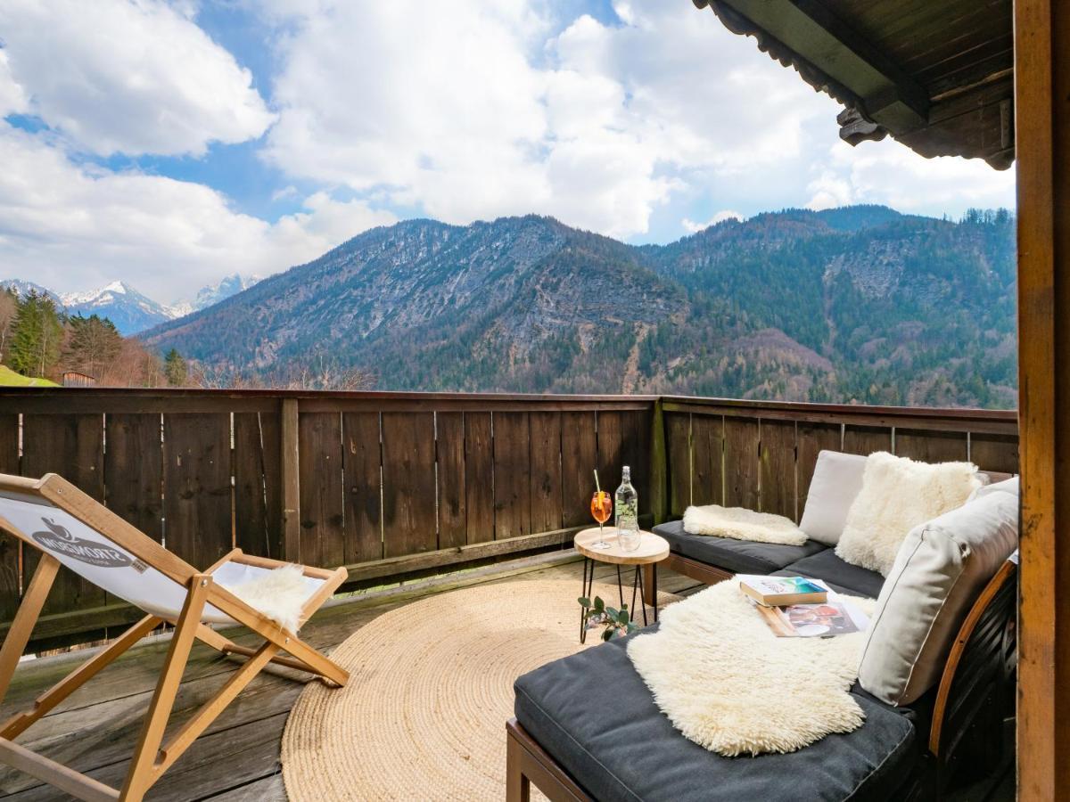 Alpengasthof Veitenhof Villa Ebbs Bagian luar foto