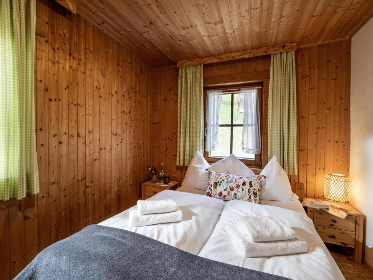 Alpengasthof Veitenhof Villa Ebbs Bagian luar foto